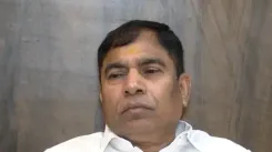 राहुल गांधी छात्र मुद्दों का राजनीतिक दोहन कर रहे हैं: BJP सांसद योगेंद्र चंदोलिया