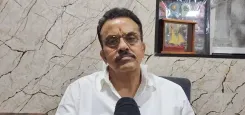 संजय निरुपम का राहुल गांधी पर निशाना: पुणे छात्र कार्यक्रम 'पीआर स्टंट', पैलेट गन मामले में कानूनी प्रक्रिया अपनाएं