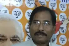 राहुल गांधी चुनाव हारेंगे तो आरोप ही लगाएंगे: जगन्नाथ सरकार 