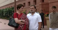 Rahul Gandhi demands govt apology for NEET protest crackdown