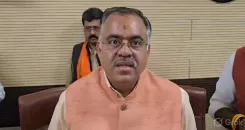 राहुल गांधी देश की छवि और सेना का मनोबल गिरा रहे हैं: BJP महासचिव तरुण चुग का आरोप