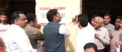 Delhi traders protest INDIA bloc's Nov 1 Ramlila Maidan rally, warn of ₹10,000 crore loss