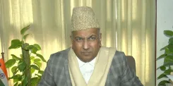 भाजपा सांसद खटाना का हमला: राहुल गांधी हताश नेता, देश को पाकिस्तान-बांग्लादेश की राह पर ले जाना चाहते हैं