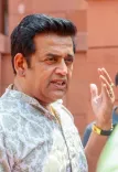 BJP MP Ravi Kishan: 'Rahul Gandhi has lost his mental balance'