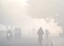 How Are Air Pollution Stories Impacting Citizens? Rahul Gandhi Invites Participation