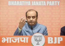 Is Rahul Gandhi Part of a Global Alliance to Damage India's Reputation?