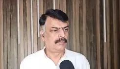 राहुल गांधी की बातें सोचने योग्य होती हैं, योगी पहले खुद झाँकें: कांग्रेस नेता राजेश ठाकुर