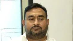 झारखंड पेपर लीक पर भोला सिंह का राहुल गांधी से सवाल: प्रयागराज गए, झारखंड क्यों नहीं?