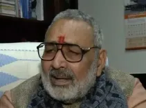 क्या राहुल गांधी झूठ बोलने की खेती करते हैं? गिरिराज सिंह का आरोप