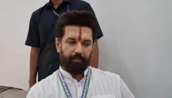 वंदे मातरम विवाद: चिराग पासवान बोले — राहुल गांधी का विरोध प्रदर्शन असली मुद्दों से ध्यान भटकाने की चाल