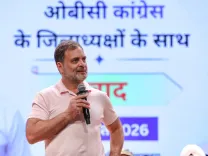 राहुल गांधी का केंद्र पर हमला: 'जंतर-मंतर पर छात्रों की बर्बरता की तारीफ करनी चाहिए?'