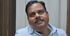 राहुल गांधी विदेश में भारत का मजाक उड़ाते हैं: बिहार मंत्री संजय पासवान का तीखा हमला
