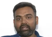 राहुल गांधी कानून से ऊपर नहीं, हलफनामा दायर करें — BJP प्रवक्ता गुरु प्रकाश का तीखा हमला