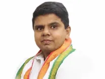 'छात्रों की गूंज' पर BJP का 'पैसों की गूंज' वाला तंज, कांग्रेस नेता जहीर लालानी का तीखा पलटवार