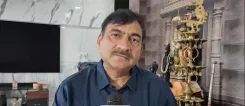राहुल गांधी के 'छात्रों की गूंज' पर BJP एमएलसी का तंज — 'पहले भी घूमे, जनता ने क्या जवाब दिया?'