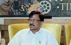 राहुल गांधी के 'छात्रों की गूंज' से BJP भयभीत: संजय राउत का पुणे में हमला