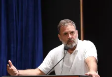 क्या राहुल गांधी के दावे सच हैं? चीफ इन्फॉर्मेशन कमिश्नर की नियुक्तियों से खुलती है नई कहानी