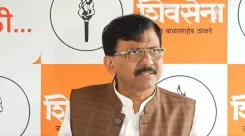 संजय राउत का राहुल गांधी के 'जोकर' बयान को समर्थन, आरएसएस प्रमुख मोहन भागवत से की प्रेस कॉन्फ्रेंस की माँग