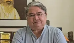 राहुल गांधी के खिलाफ कोर्ट जाएंगे सावरकर के पोते रंजीत, कहा- कांग्रेस प्रवक्ता उन्हीं के इशारे पर दे रहे बयान