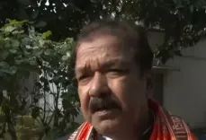 क्या राहुल गांधी के नेतृत्व में कांग्रेस का जहाज डूबना तय है? दिलीप जायसवाल