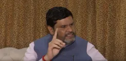राहुल गांधी के पास न नैरेटिव है न विचारधारा, अवसरवाद की राजनीति: गौरव वल्लभ