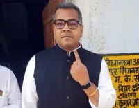 क्या राहुल गांधी के पास सबूत हैं? कोर्ट क्यों नहीं जाते: सांसद अरुण भारती