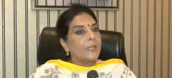 राहुल गांधी के PM बनने का फैसला देश करेगा: रेणुका चौधरी, 2029 चुनाव पर बड़ा बयान