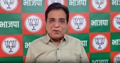 क्या राहुल गांधी की भगवान राम से तुलना सही है? भाजपा नेताओं ने नाना पटोले को बताया 'चापलूस'