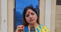 राहुल गांधी की टिप्पणी पर NDA का पलटवार: 'मां-बहन से सीखें महिला सम्मान'