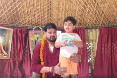 डूसू चुनाव में एनएसयूआई की हार पर बृजभूषण का राहुल गांधी पर तीखा हमला