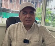 राहुल गांधी को देश की नब्ज का पता नहीं : जेपी दलाल