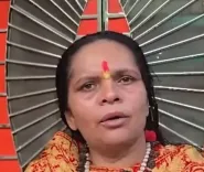 क्या राहुल गांधी को एसआईआर का अर्थ नहीं पता? साध्वी प्राची ने उठाया सवाल