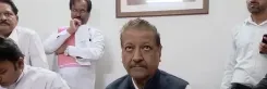 पुणे 'छात्रों की गूंज': राहुल गांधी लगातार छात्रों से जुड़ रहे हैं — पृथ्वीराज चव्हाण