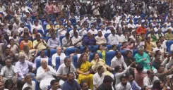 Rahul Gandhi Live at Congress National Convention, New Delhi