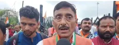 जेपीएससी-जेएसएससी विवाद: संजय सेठ की राहुल गांधी को चुनौती — रांची आकर CM आवास के बाहर धरना दें