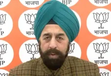 क्या राहुल गांधी देश को बदनाम करने लगे हैं?