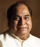 Rahul Gandhi mourns death of former Governor Dr. D.Y. Patil