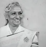 Rahul Gandhi mourns S. Janaki, Nightingale of South India