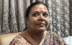 क्या राहुल गांधी ने भारत जोड़ो यात्रा किसी चुनाव प्रचार के लिए नहीं की? दीपिका पांडे सिंह का बयान