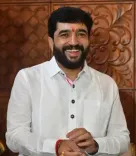 महाराष्ट्र : चैरिटेबल ट्रस्ट की जमीन की अवैध बिक्री पर कांग्रेस ने राज्य मंत्री मोहोल से इस्तीफा मांगा