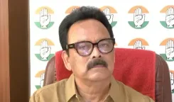 चुनाव आयोग-भाजपा की मिलीभगत उजागर करने पर शिवराज परेशान: कांग्रेस सांसद सुखदेव भगत
