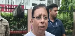 क्या राहुल गांधी ने हाइड्रोजन बम नहीं, बल्कि 'गुब्बारा' फोड़ा है? संजय जायसवाल