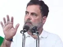 क्या केरल में ऐसी सरकार देंगे जो जनता की समस्याओं का समाधान करेगी: राहुल गांधी?