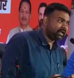 क्या राहुल गांधी ने 'पर्वत पुरुष' दशरथ मांझी के बेटे को चुनाव लड़ाने का आश्वासन नहीं निभाया?