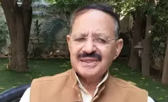 क्या राहुल गांधी ने पूरे देश को दिखा दिया कि चुनाव आयोग कैसा काम कर रहा है: राशिद अल्वी?