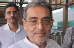 एसआईआर विवाद: उपेंद्र कुशवाहा का राहुल गांधी पर तंज — 'बिहार में भी विरोध किया, क्या नतीजा निकला?'