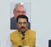 नीट विवाद: संजय सरावगी का आरोप — राहुल गांधी बहस से भाग रहे, विपक्ष छात्रों की आड़ में अराजकता फैला रहा