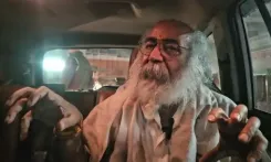 क्या राहुल गांधी की अक्ल चोरी हो गई है? आचार्य प्रमोद कृष्णम का तीखा हमला