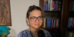 शाइना एनसी का राहुल गांधी पर हमला: 'सावन में मछली उत्सव मनाने वाले हिंदू-विरोधी'