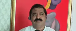 राहुल गांधी पर BJP विधायक राम कदम का हमला: 'मिमिक्री मनोरंजन है, छात्रों के उत्थान की असली बात करें'